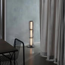 Nordic Glass Pillar Chandelier Pendant Light - Roman Designer - Ljojo