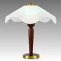 Iron Table Lamp Modern Industrial Style Mood Light by Ljojo