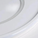 LED Ceiling Light Modern Simple Bedroom Living Dining Room Kitchen Island Pendant Luster by Ljojo