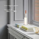 Ljojo LED Table Lamp for Bedside, Camping, and Decoration
