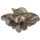 Ljojo Modern Minimalist LED Ceiling Chandeliers for Home Decoration