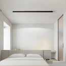 Ljojo LED Strip Ceiling Light: Modern Indoor Ceiling Lamp for Home Decoration