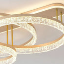 Nordic LED Ceiling Lamp for Dining Room - Modern Indoor Lighting by Ljojo