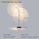 Ljojo LED Floor Lamp for Minimalist Living Room & Bedroom Ambiance