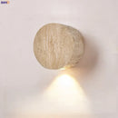 Ljojo Mid Century Modern LED Wall Lamp for Home Decor and Lighting
