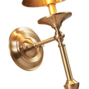 Vintage LED Wall Lamp Chandelier for Bedroom Dinning Lighting by Ljojo | European High-end Design Fixtures