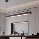 Ljojo Modern Italian Minimalist Pendant Light | High-end Dining Room Chandelier