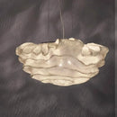 Ljojo Cloud Led Chandeliers: Modern Art Warm Light Home Decor Lighting Fixtures