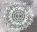 Ljojo Mandala Tapestry Wall Hanging Yoga Mat Home Decor Blanket