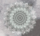 Ljojo Mandala Tapestry Wall Hanging Yoga Mat Home Decor Blanket