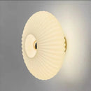 Nordic LED Glass Wall Sconce for Bedroom - Modern Home Lighting by Ljojo