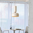Denmark Classic Forged Iron Chandelier Ceiling Lamp Indoor Decorative Lighting by Ljojo