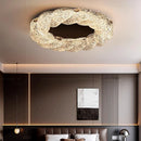 Ceiling lamp LED lights for living room by Ljojo