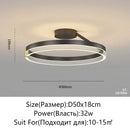 Ljojo LED Ceiling Lights for Home Lighting Decoration