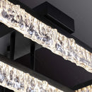 Ljojo LED Ceiling Lights Modern Home Indoor Lighting Decor