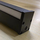 Ljojo Minimalist Grille Wall Lamp LED Lights Modern Bedroom Decor