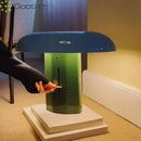 Modern Industrial Retro LED Floor Lamps Table Chandelier Creative Lights by Ljojo for Home Decoration