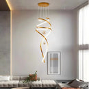 Ljojo LED Pendant Light Chandeliers for Modern Living Room & Dining Room