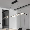 Ljojo LED Pendant Chandelier for Home Indoor Lighting