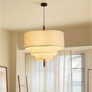 Ljojo Minimalist E27 Restaurant LED Ceiling Pendant Light Hanging Luminaire Home Decor Lamp