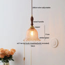 Ljojo LED Pendant Lamp Modern Nordic Style Hanging Light Fixtures
