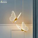 Butterfly Pendant Light for Living and Dining Room - Ljojo Brand