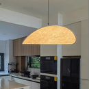 Ljojo LED Ring Pendant Light Chandeliers for Modern Home Decor
