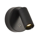 Ljojo Magnetic LED Wall Sconce - Wireless USB Rechargeable Spotlight