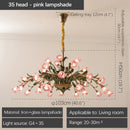 Chinoiserie Zen Outdoor Wall Lamp - Waterproof Round Mural Lighting for Porch by Ljojo