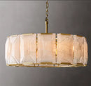 Modern Retro LED Crystal Pendant Light Chandelier Dinning Living Room Decor - Ljojo