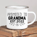 Best Grandma Ever Mug - Ljojo Brand