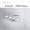 LED Modern Bathroom Wall Lamp Make Up Vanity Light Ljojo