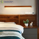 Modern Stylish Fashion LED Wall Lamp for Bedroom Home Decor Chandelier by Ljojo