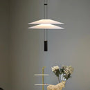 LED Ceiling Chandelier Lamp Modern Minimalist Design for Bedroom Dinning Lighting Ljojo