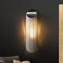 Nordic Modern Living Room Wall Lamps | Creative Bedroom Decor Lights by Ljojo