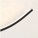 LED Aluminum Modern Wall Sconce for Living Room by Ljojo - Elegant Home Decoration Lighting