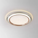 Ljojo LED Chandelier ceiling Lights with Remote Control for Home Decor