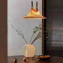 French Medieval Painted Chandelier Indoor Lighting Fixture for Restaurants, Bedrooms, Living Room - Ljojo