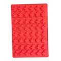 Ljojo Little Dinosaur Silicone Cake Mold for Kitchen Baking