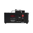 Ljojo™ RGB 3in1 Fog Machine DMX Controller for DJ Club Party Concert