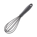 Ljojo Mini Silicone Egg Beater & Mixer for Kids - Baking & Cooking Tool