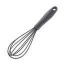 Ljojo Mini Silicone Egg Beater & Mixer for Kids - Baking & Cooking Tool