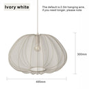 Ljojo Minimalist Nordic Pendant Light for Bar Counter and Bedroom