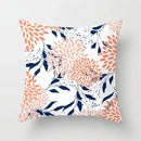 Ljojo Mandala Style Pillow Cover - Home Office Decor, Bedroom Sofa Car Cushion - Gift