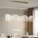 LED Pendant Light Chandeliers for Modern Living Room and Dining Room by Ljojo