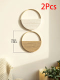 Ljojo™ Hand Woven Art Wall Hanging Set - Boho Modern Home Decor & Gift