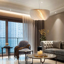 Ljojo™ Scandinavia Pendant Lamp LED Ceiling Hanging Light for Bedroom & Dining Room