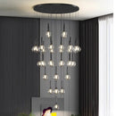 Nordic Chandeliers Dining Room Pendant Lights Ceiling Fixture - Ljojo