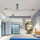 Ljojo Art Deco Nordic Ceiling Lights Modern Industrial Home Lighting Fixtures