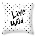 Ljojo Leopard Print Pillowcase for Stylish Home Decor